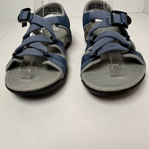 Viakix Sandals Size 8 - Picture 2 of 7